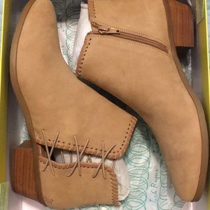 Jack Roger’s Reagan Boots NEVER WORN